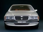 Maserati 228 1986 года